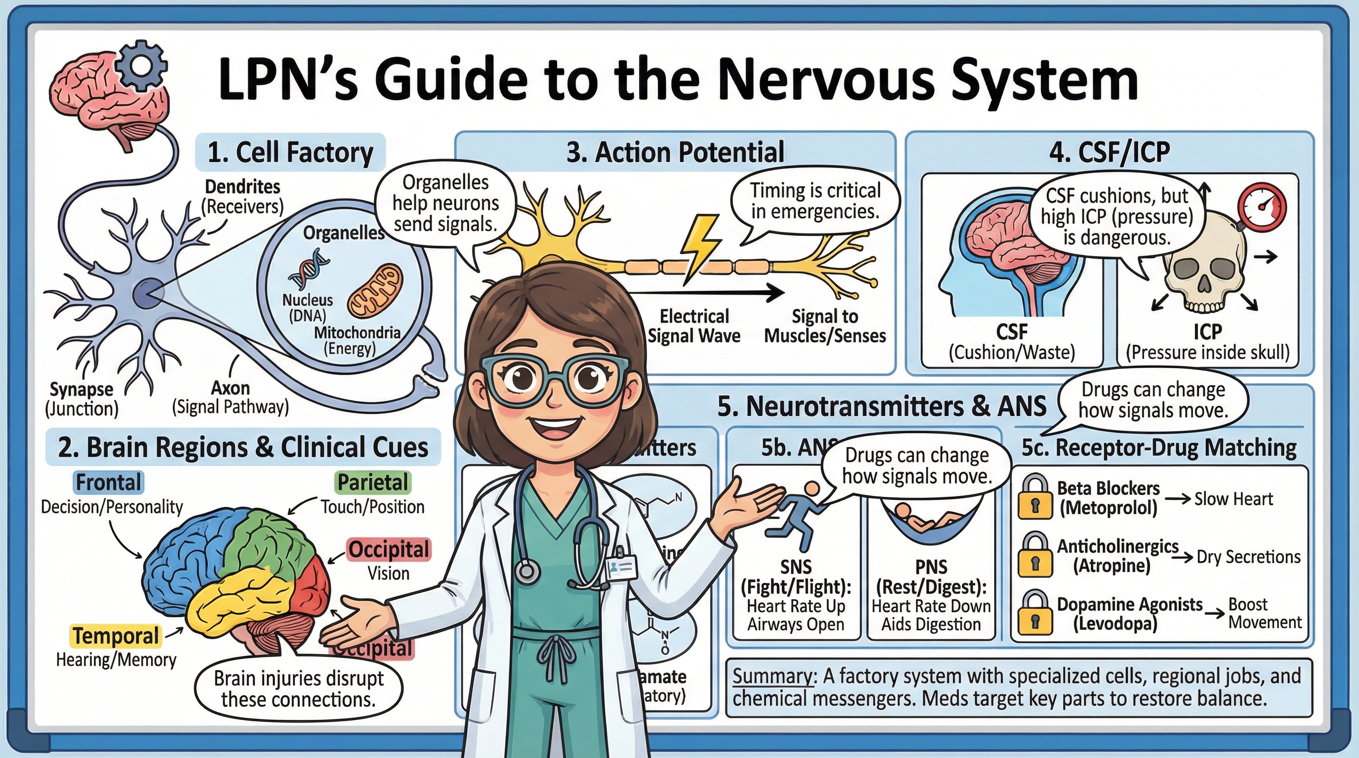 Anxiety Disorders Part 1 preview