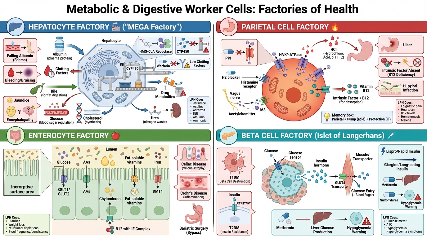 Metabolicworkers preview