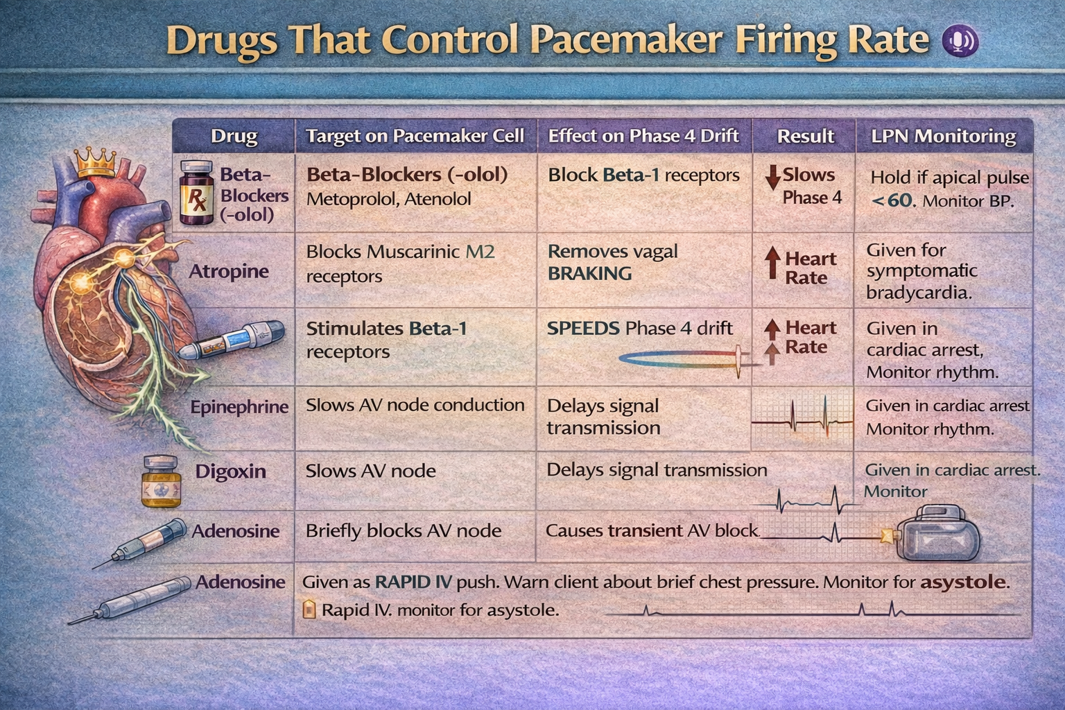 Dosage calculations system