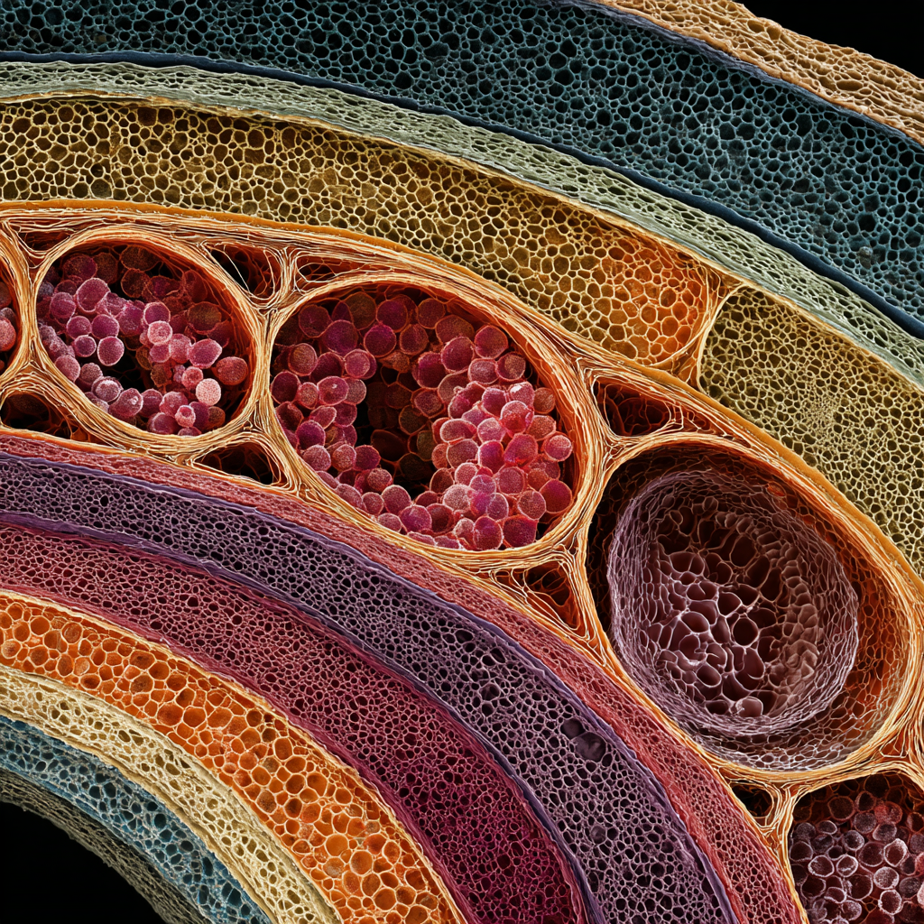 Skin and integumentary system
